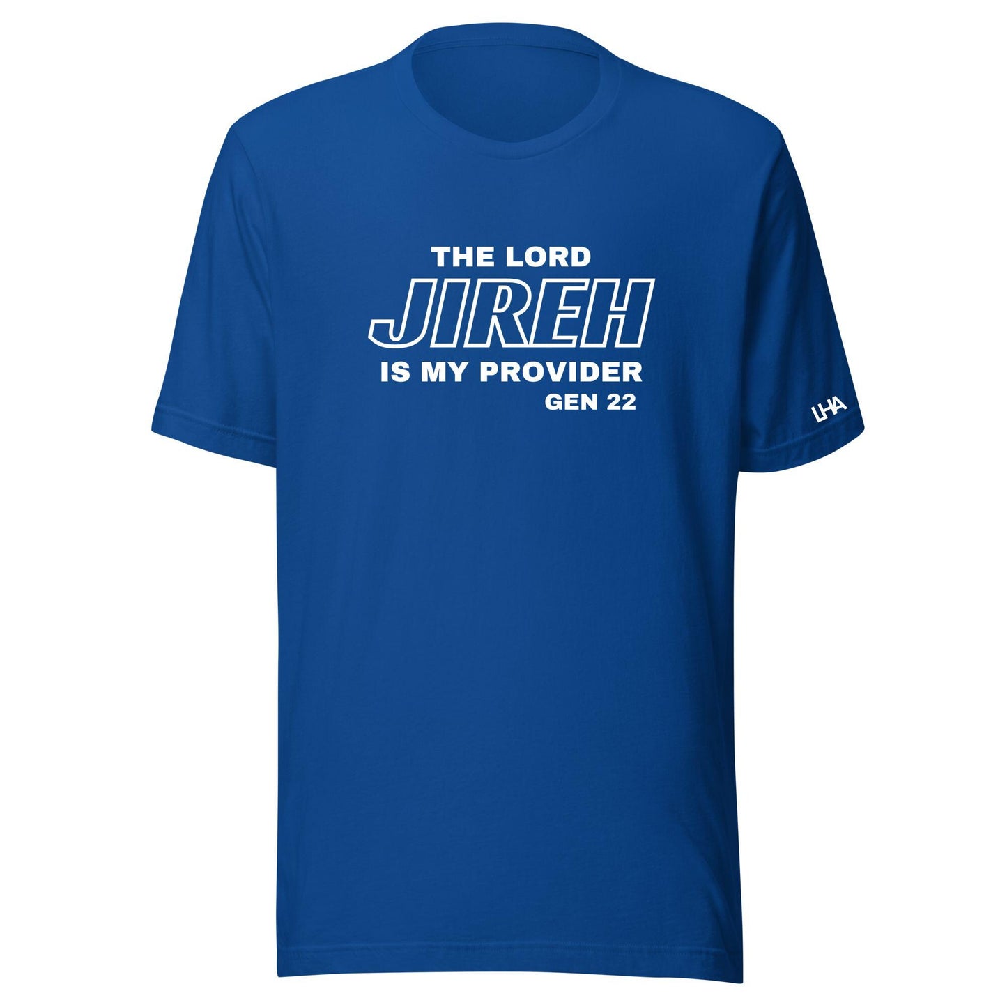 T-Shirt - Jireh