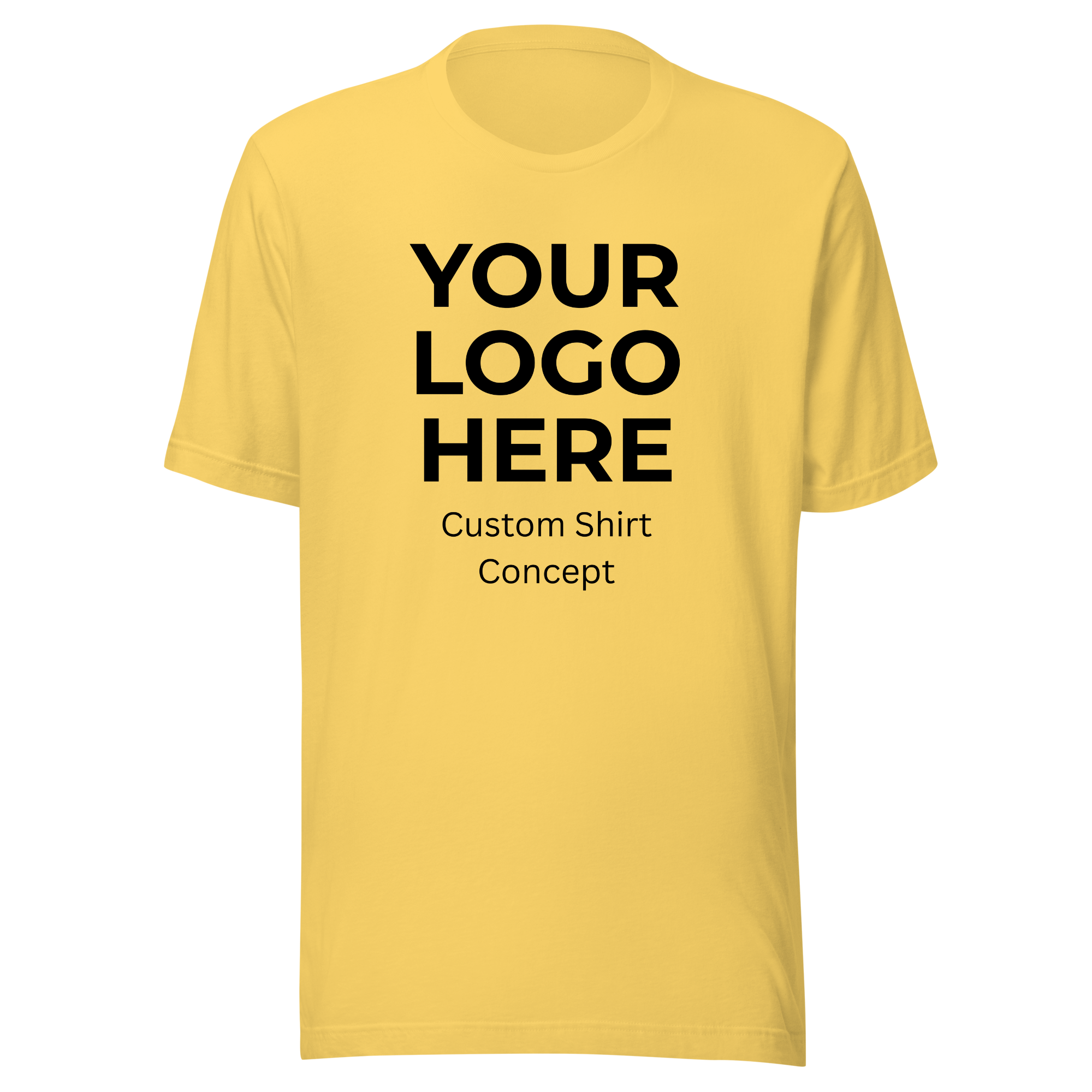 T-Shirt - CUSTOM