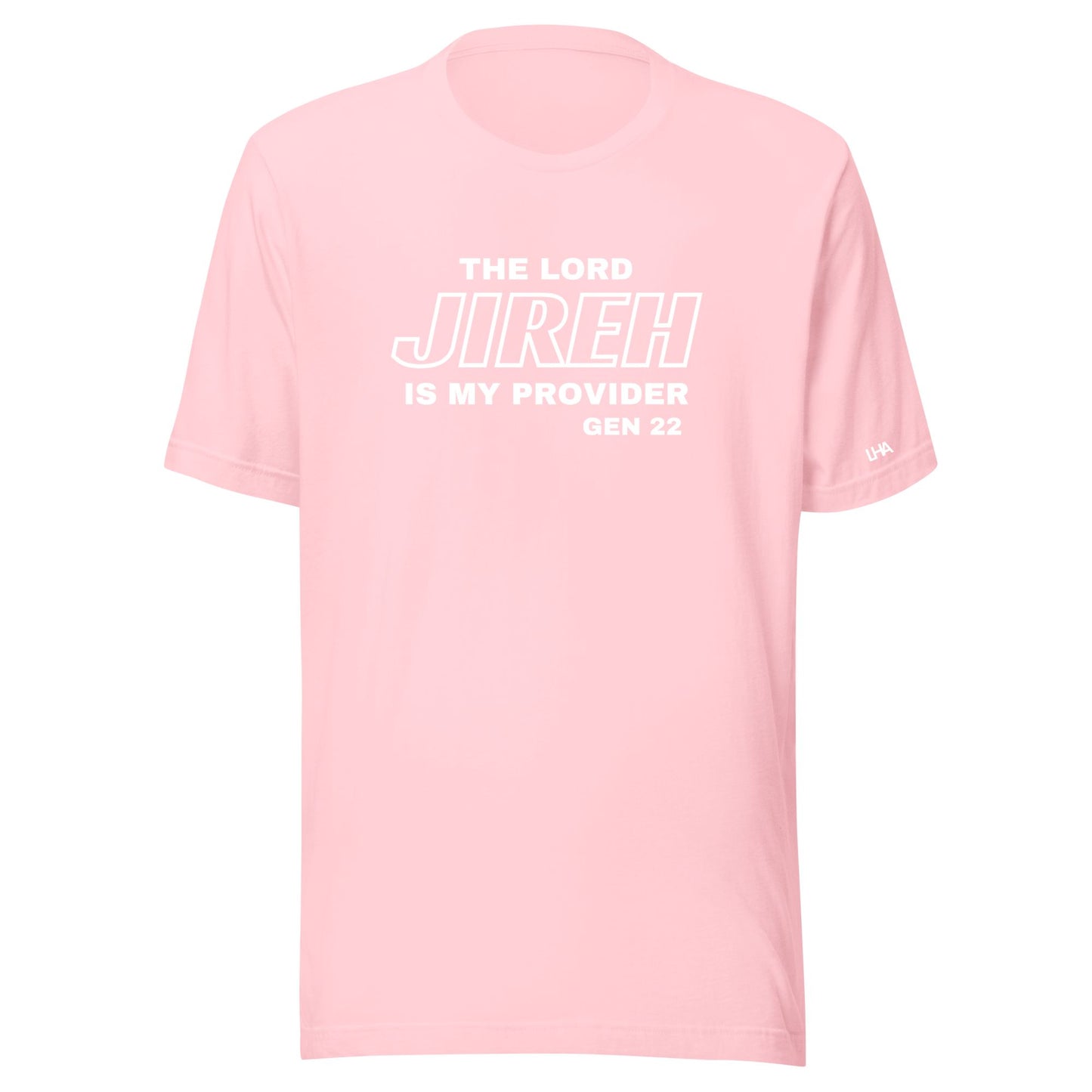 T-Shirt - Jireh