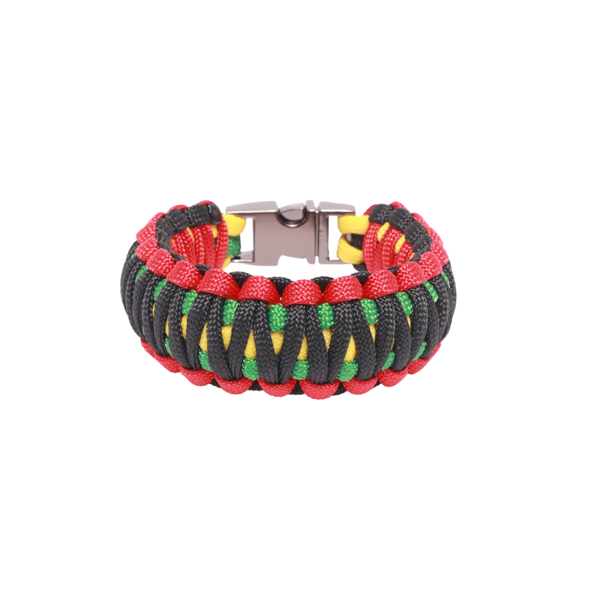 Bracelet - King Cobra Style - Juneteenth