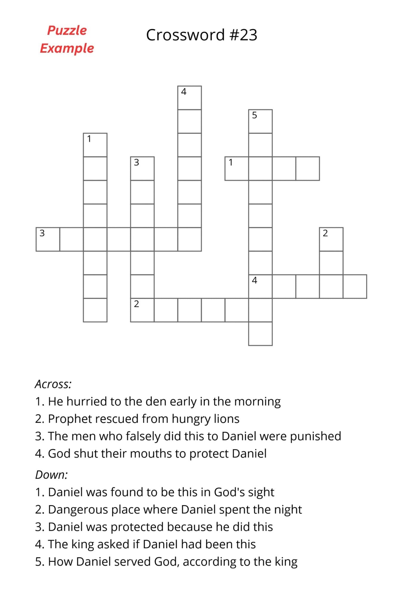 Crossword - The Miracle of God (Paperback)