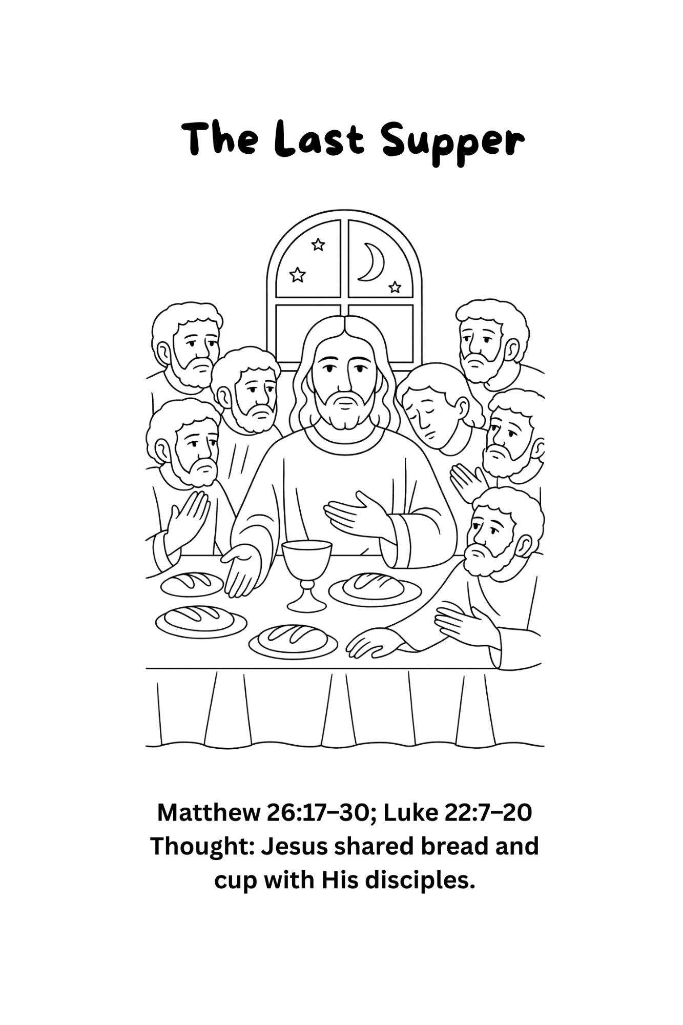 Coloring Book - Bible Heroes (Paperback)