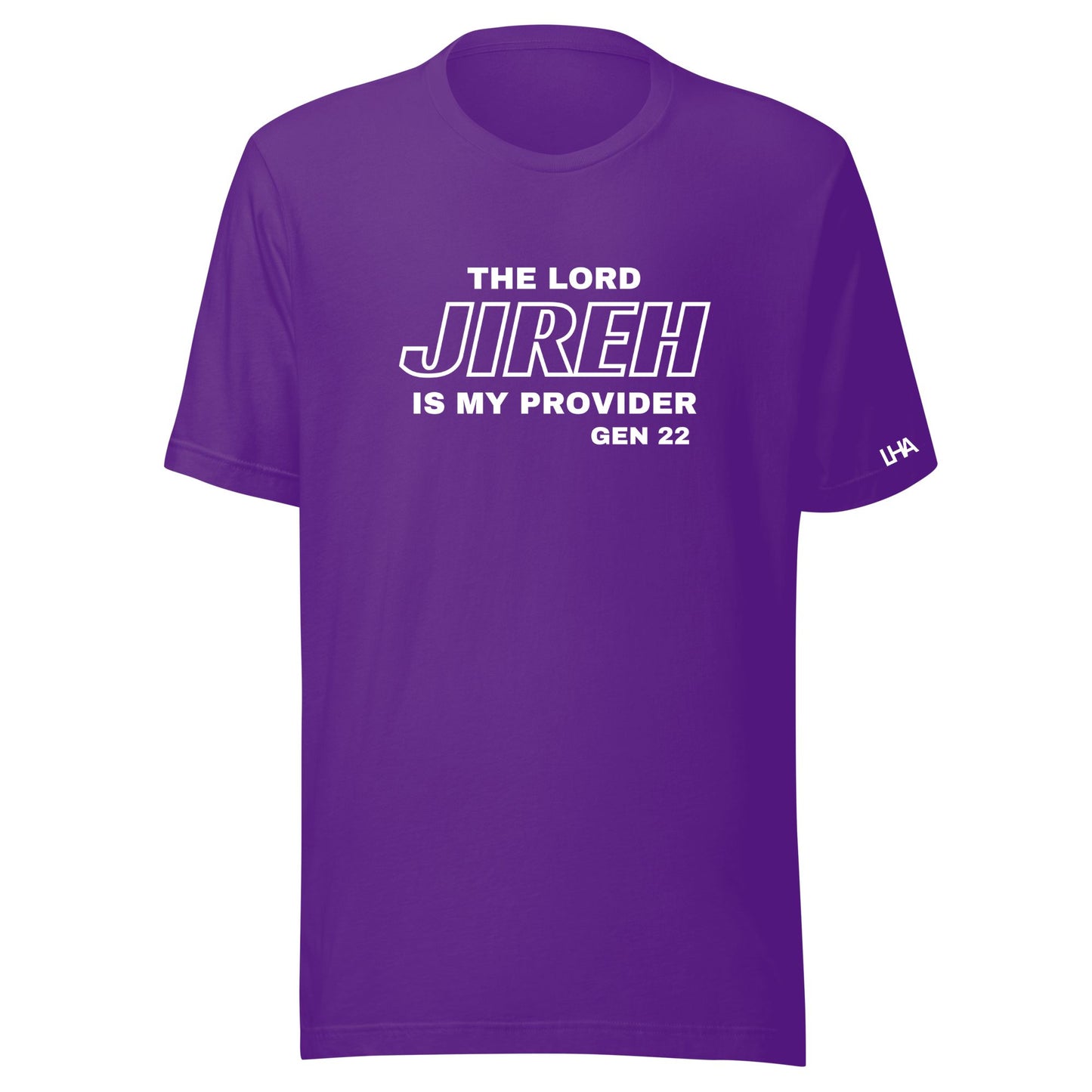 T-Shirt - Jireh