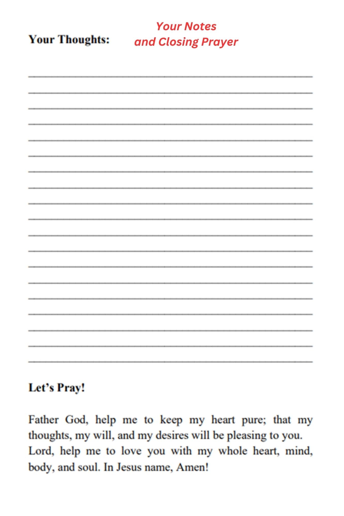 Bible Study - The Life of David - King of Israel (Paperback)