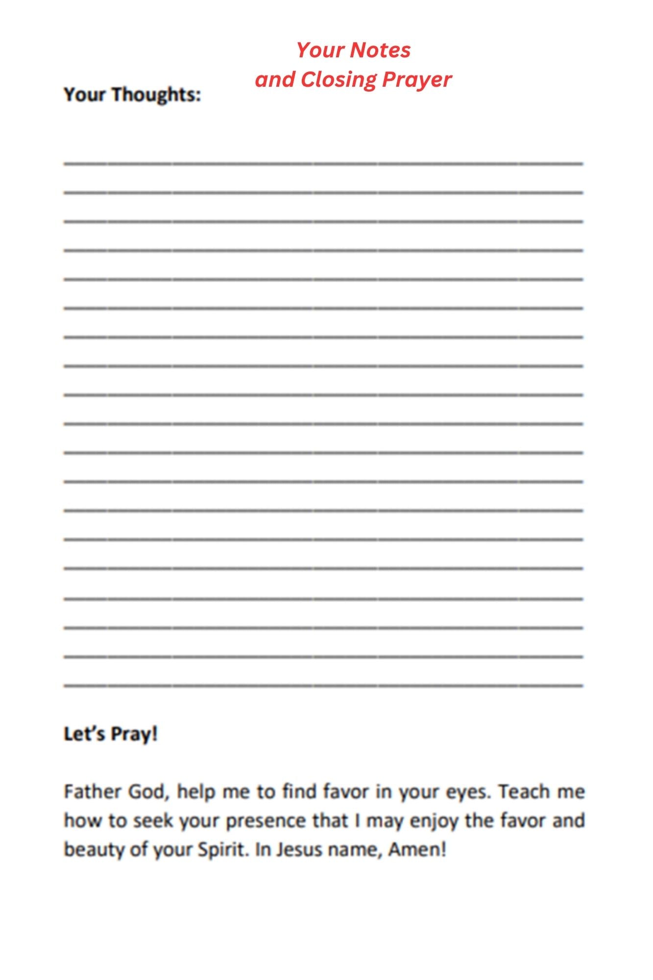 Bible Study - The Life of Noah - The Boat Preacher (Paperback)