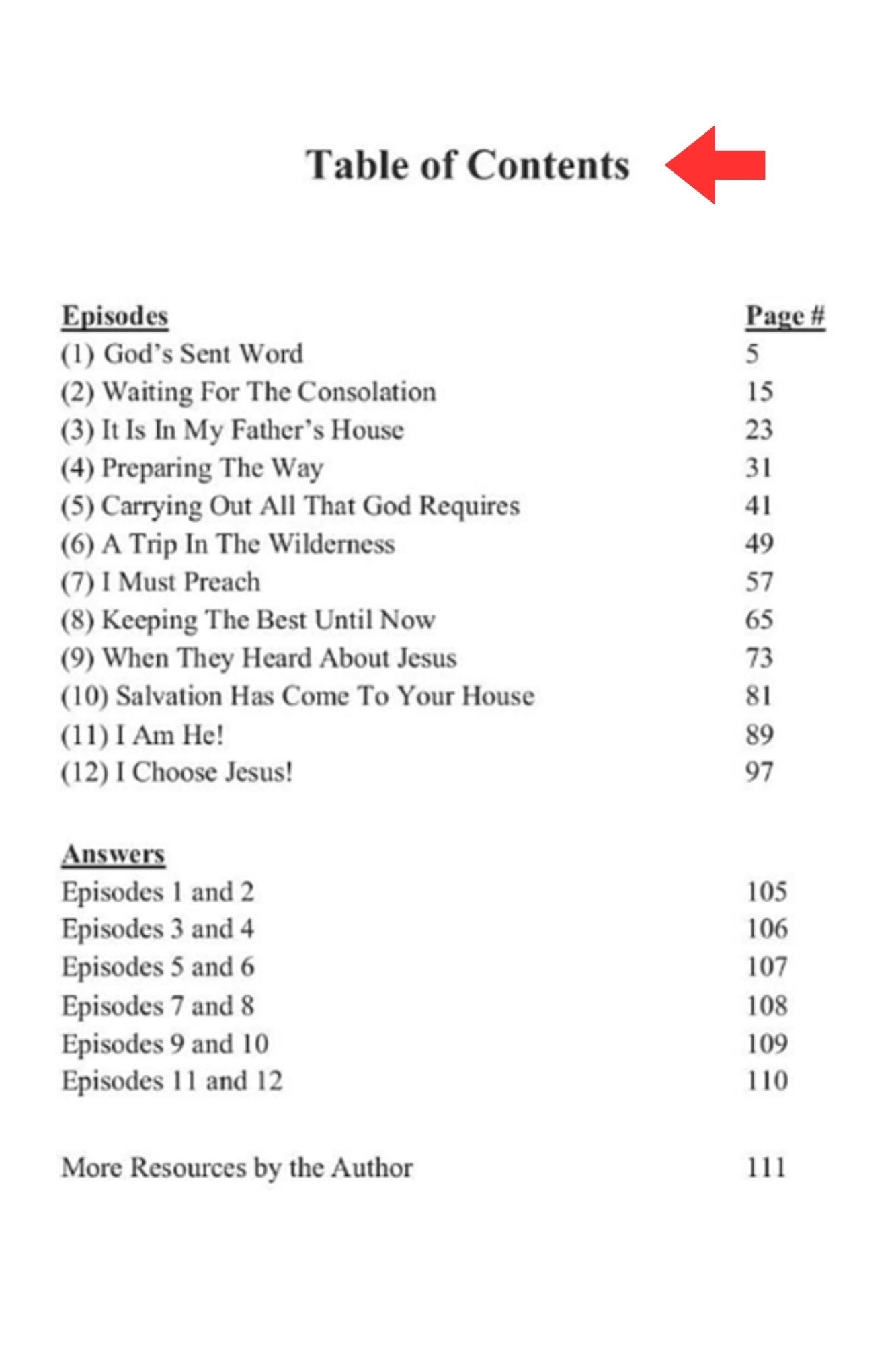 Bible Study - The Life of Jesus Christ - The Messiah (Paperback)