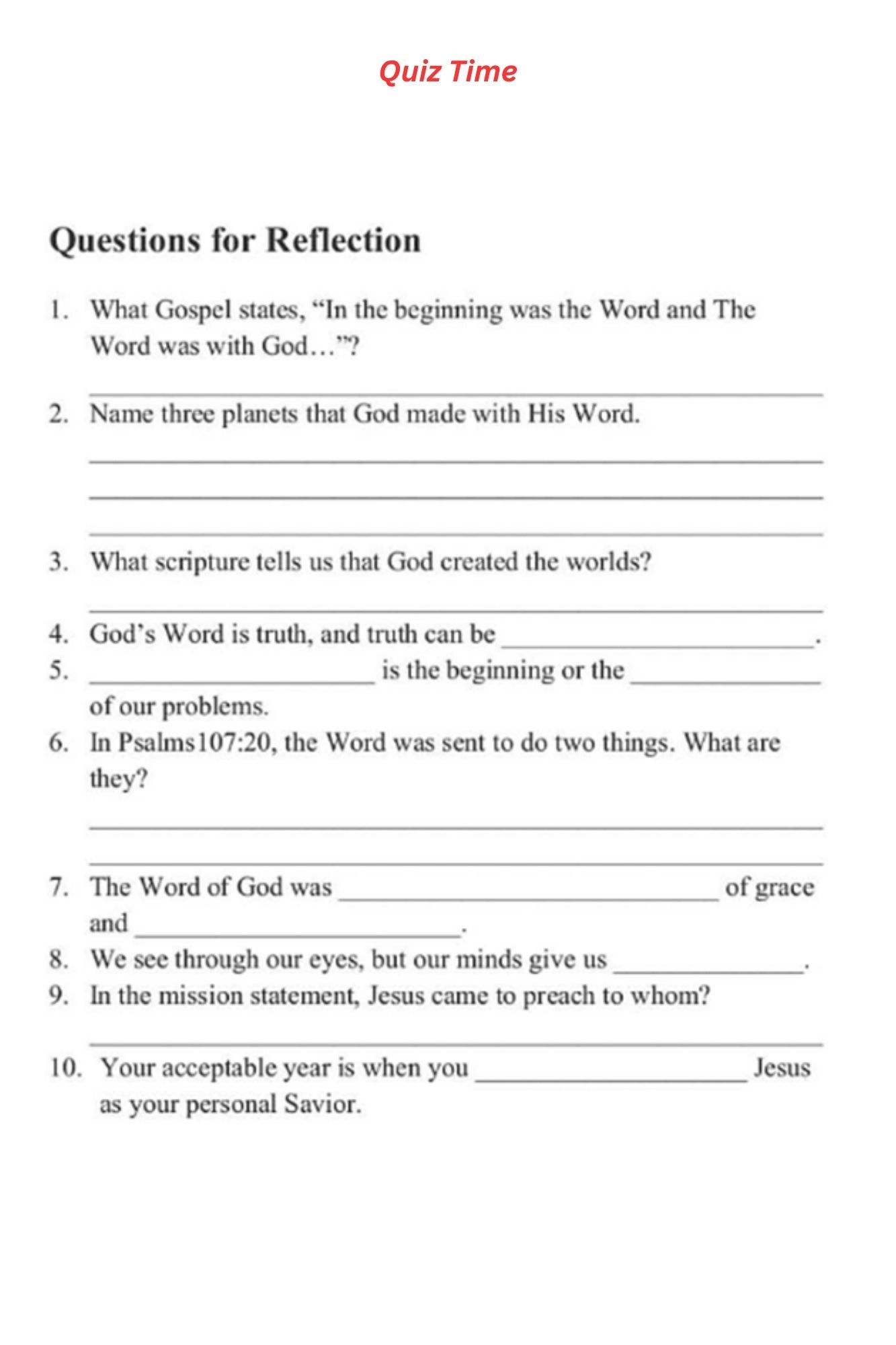 Bible Study - The Life of Jesus Christ - The Messiah (Paperback)