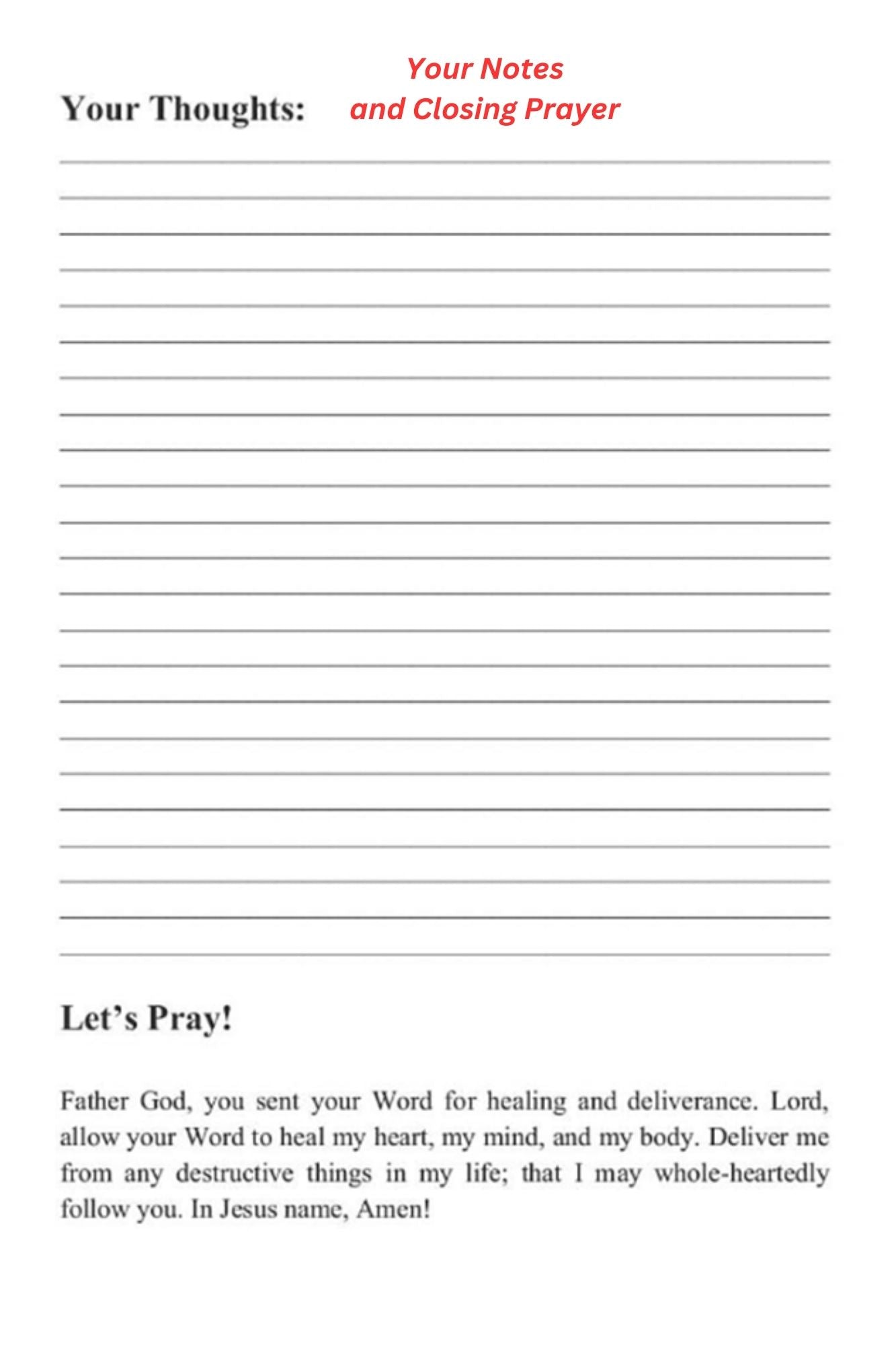 Bible Study - The Life of Jesus Christ - The Messiah (Paperback)