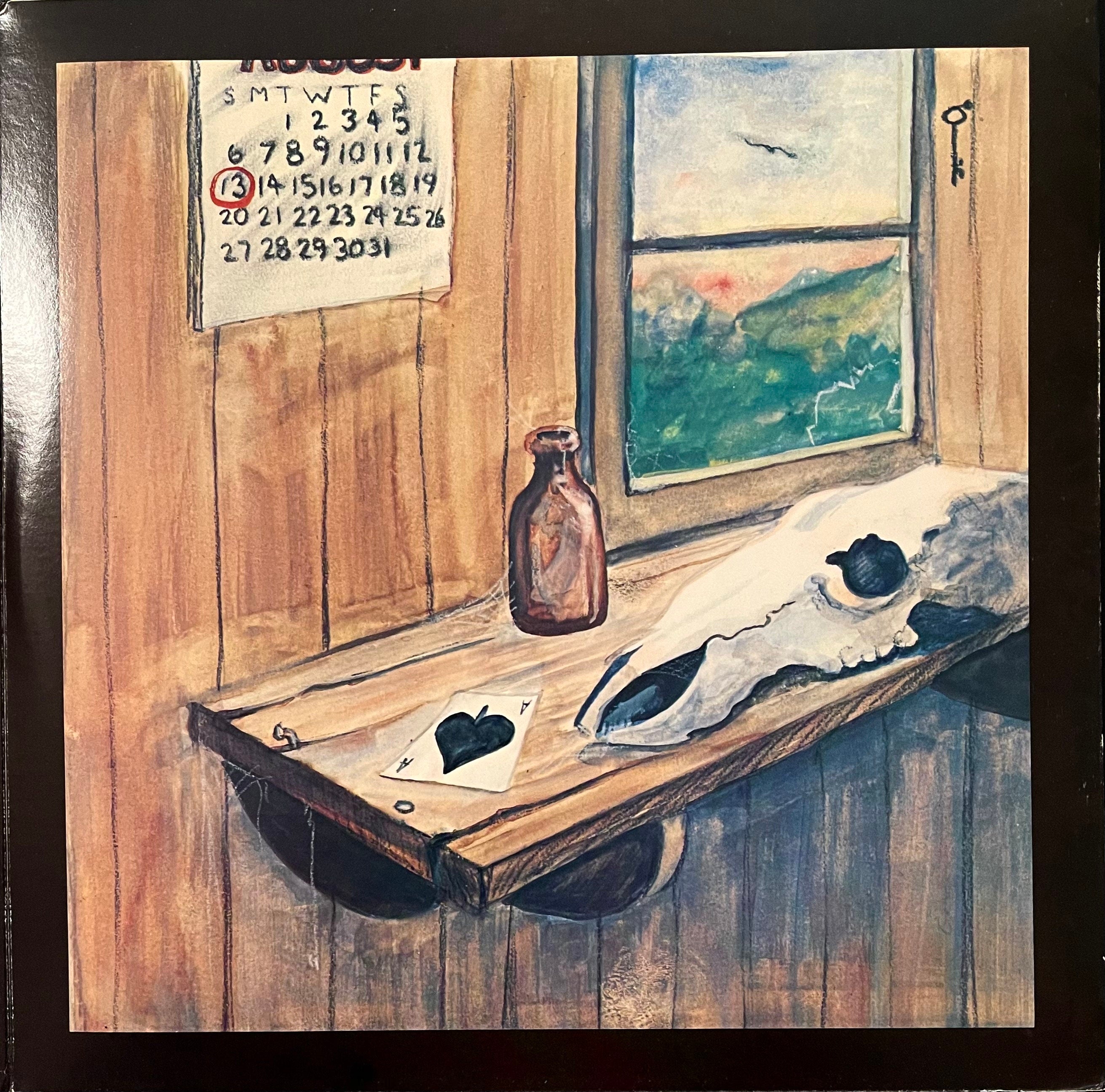 Vintage Vinyl - Dan Fogelberg - Souvenirs – Rock - Pop - 1975 - Epic Records - VG+