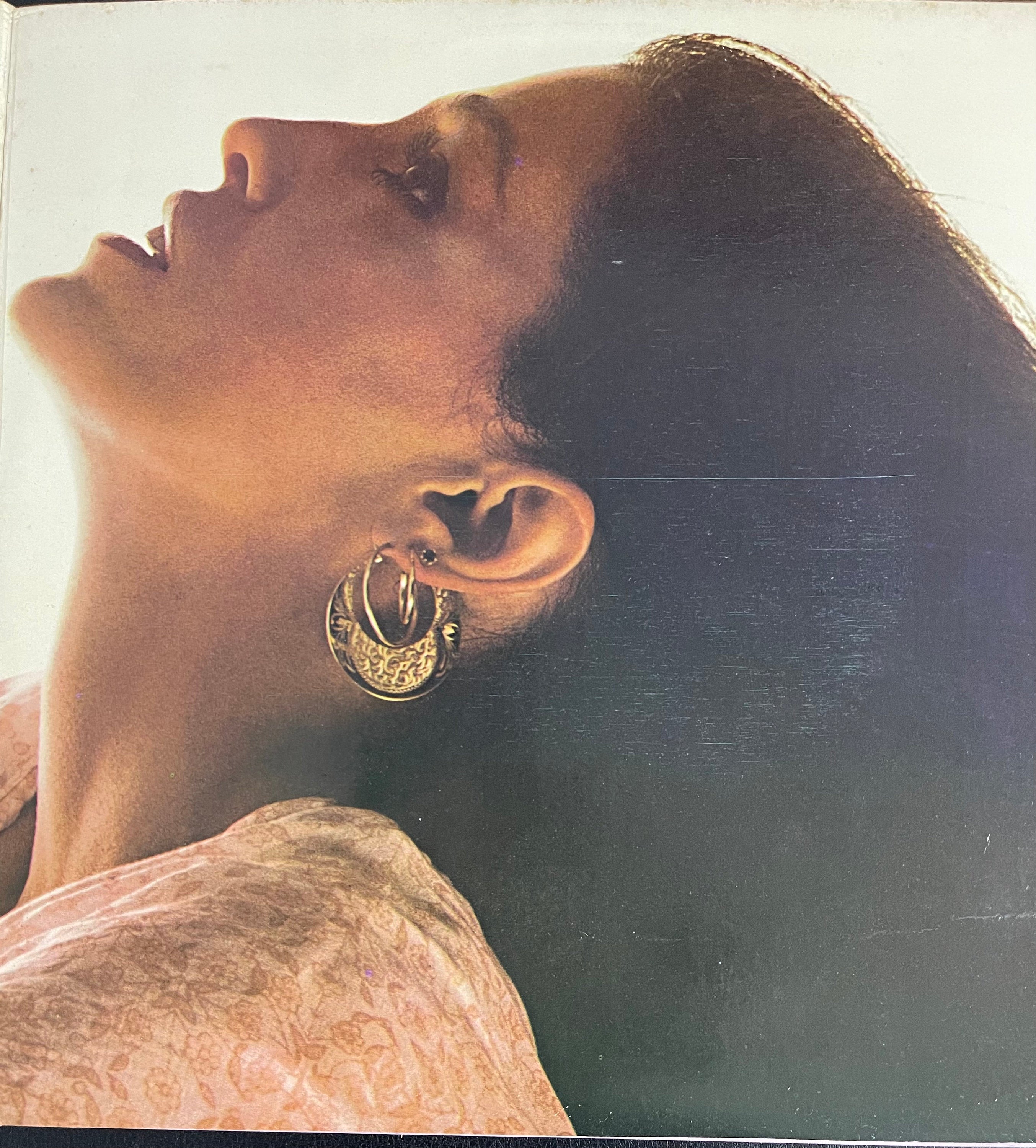 Vintage Vinyl - Rita Coolidge - Love Me Again - Pop/Rock - A&M Records - 1978 - VG+