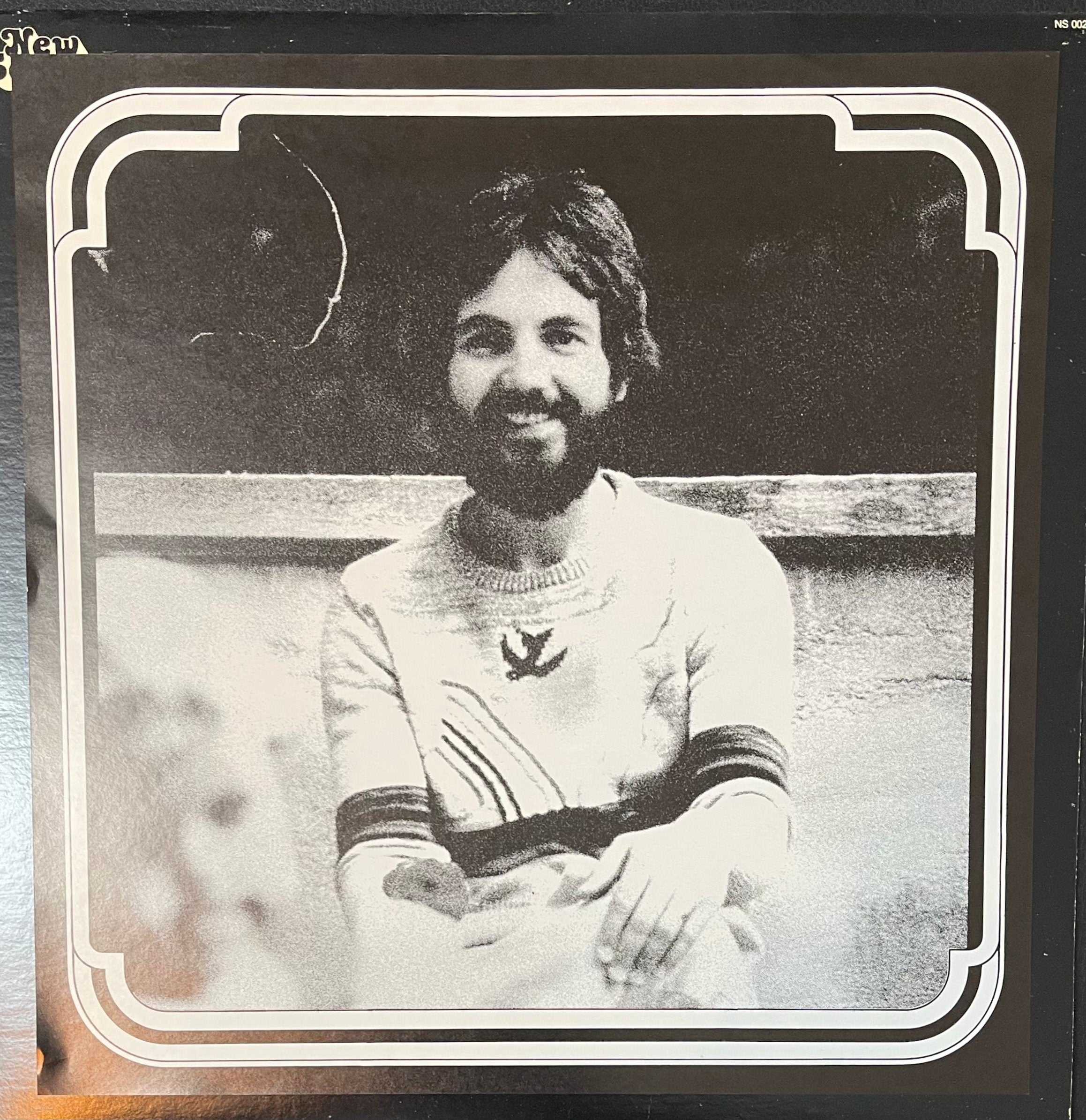 Vintage Vinyl - Phil Keaggy - Love Broke Thru - 1976 – New Song Records - Folk – Pop - Country - VG+