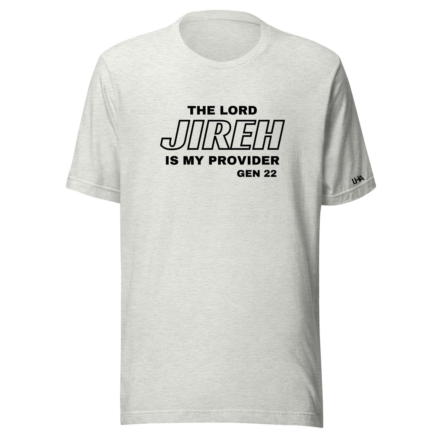 T-Shirt - Jireh