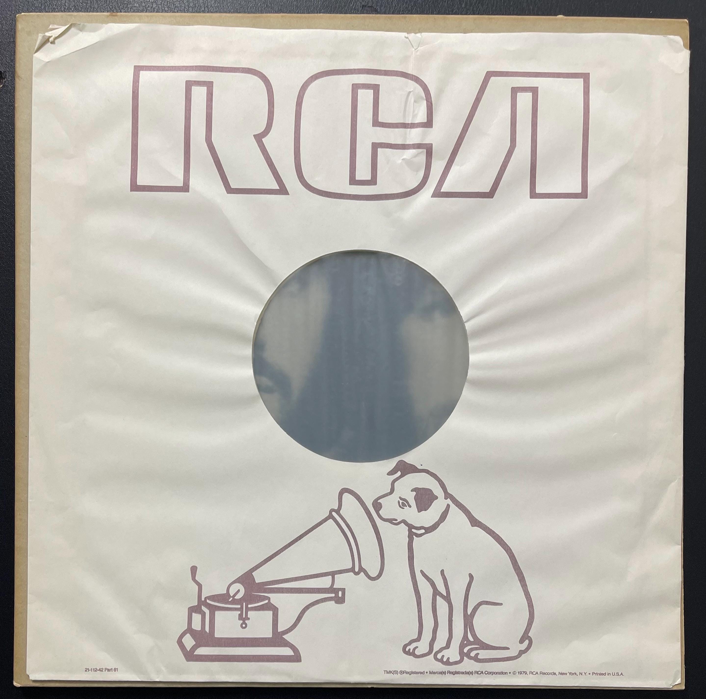 Vintage Vinyl - Dan Fogelberg & Tim Weisberg - Twins Sons Of Different Mothers - Rock/Pop/Soft Rock - Epic Records - 1978 (EPC 82774) - VG+