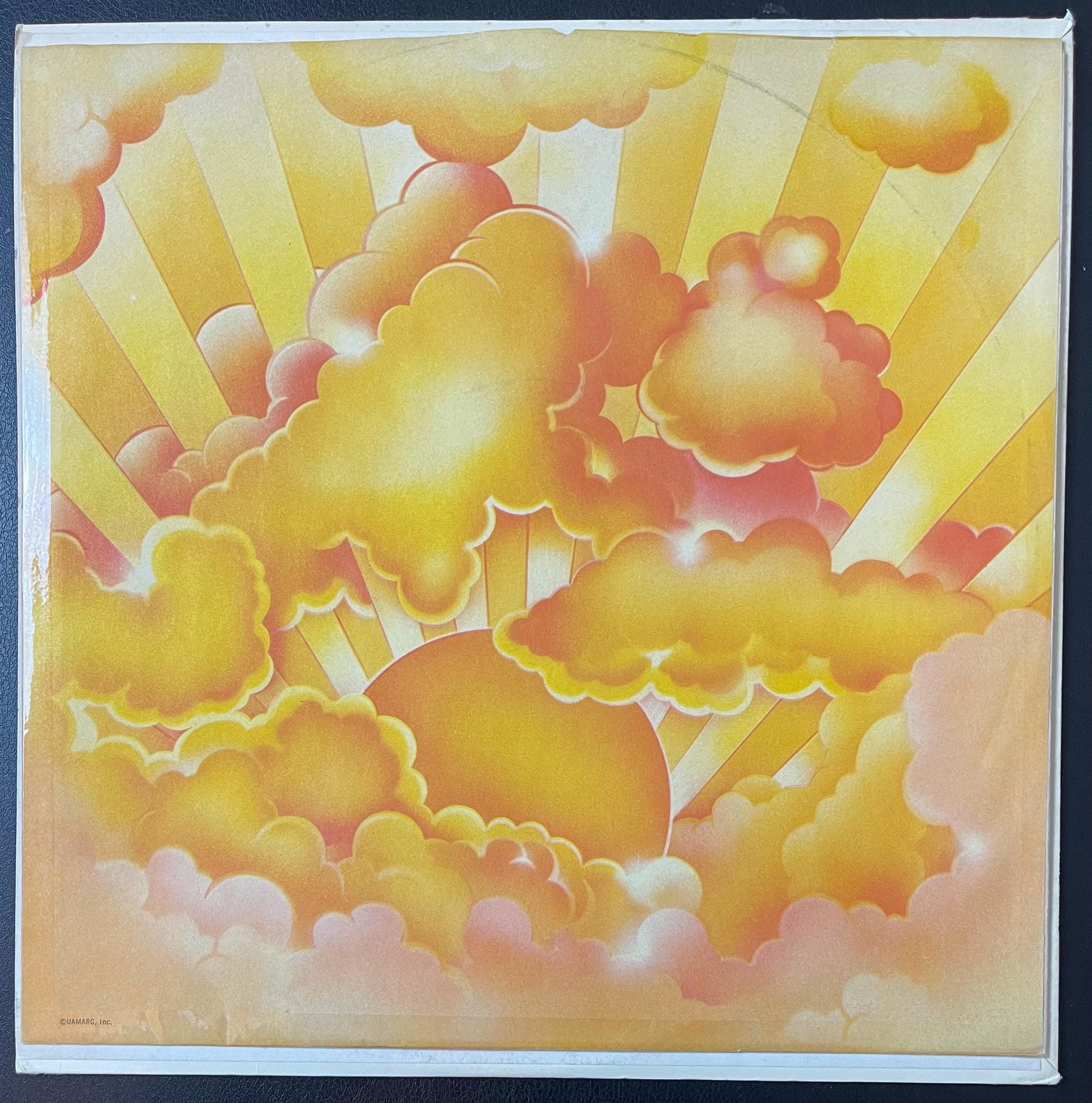 Vintage Vinyl - David Merrick - Promises, Promises - UAS 9902 - United Artists Records - Stage & Screen - Musical – 1968 - VG+ / Vinyl Album